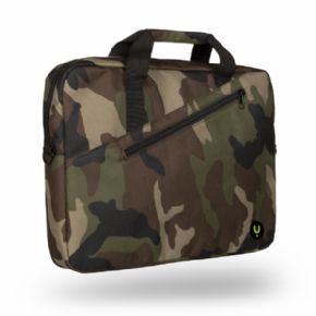 Maletin NGS estampado militar