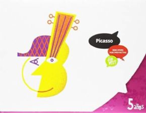 PICASSO 5 AOS 2018