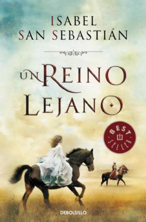 UN REINO LEJANO. Isabel San Sebastin