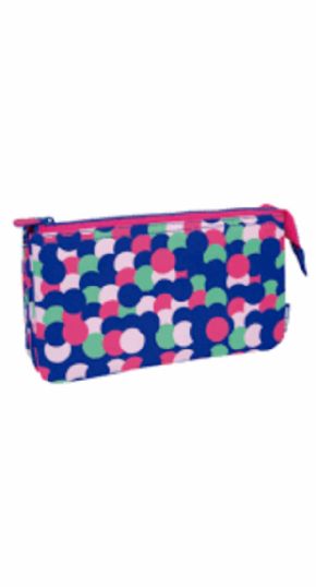 Estuche MILAN Dotty