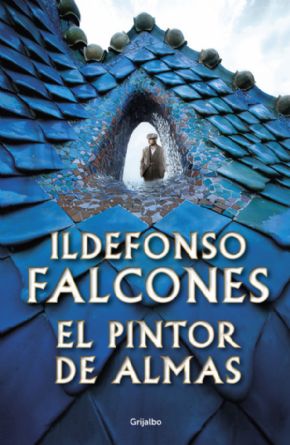El Pintor de Almas (Ildefonso Falcones)