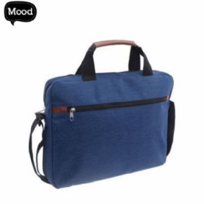 Maletn universal para porttil AZUL