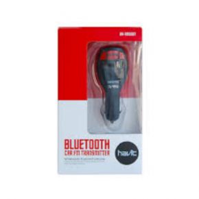 Reproductor MP3  Havit HV-FM50BT