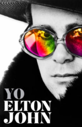 YO, ELTON JOHN.