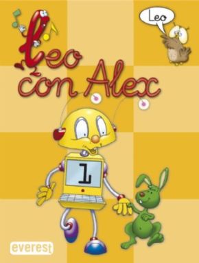 LEO CON ALEX LECTURA 1. 