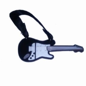 Dispositivo de almacenamiento USB 16 GB Techonetech Guitarra Canon incluido de 0,29 