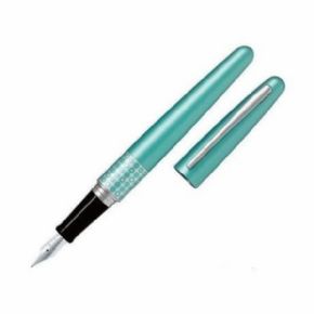 Pluma pilot urban mr retro pop turquesa