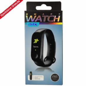 Smartwatch MTK RT822