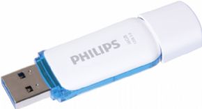Memoria USB Philips 16GB 3.0 Canon Digital Incluido de 0,29
