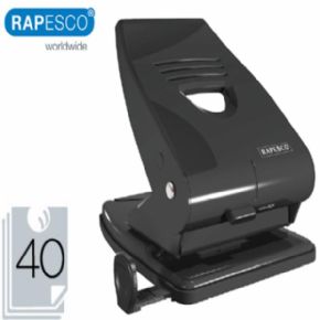 Taladro Rapesco 835 Metal 2 taladros 40 h.