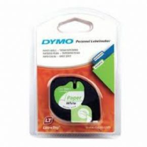 Etiquetas de papel DYMO 