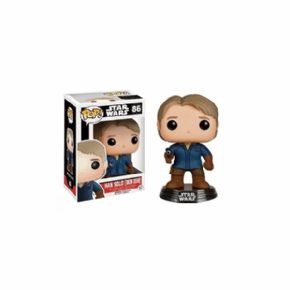 Figura - Funko Pop! Han Solo 86