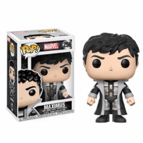 Figura - Funko Pop! Maximus 256