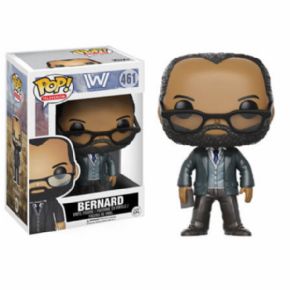 Figura Funko POP Bernard 461