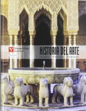 HISTORIA DEL ARTE 2.BACH.(+CD). 5% de descuento aplicado en el precio.