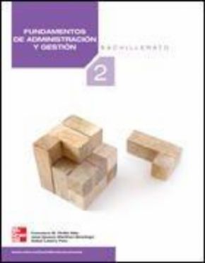 FUNDAMENTOS ADMON.Y GESTION 2O.BACHILLERATO. 5% de descuento aplicado en el precio.