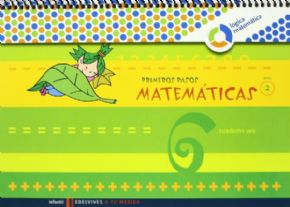NIVEL 2.CUAD.6 *ESPIRAL* (PRIMEROS PASOS MATEMATICAS) 