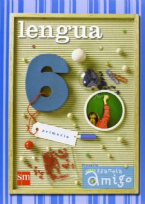 LENGUA 6.PRIMARIA (NUEVO PLANETA AMIGO) 12% de descuento aplicado en el precio.