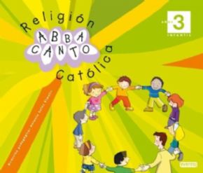 RELIGION (ABBACANTO) 3 AOS.