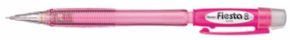 Portaminas pentel FIESTA color rosa 0.5