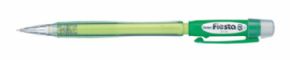 Portaminas pentel FIESTA color verde 0.5