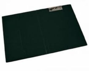 Carpeta F con pinza superior PVC