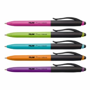 Bolgrafo P1 Touch Colours Stylus