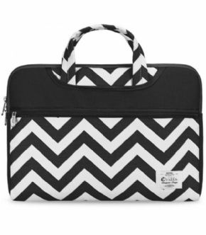 Maletn E-VITTA Chevron para porttil