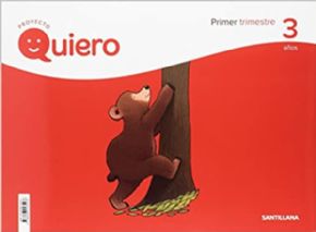Proyecto Quiero 3 Aos (1 Trimestre)