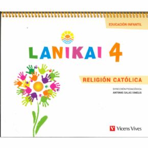 RELIGION LANIKAI 4 AOS