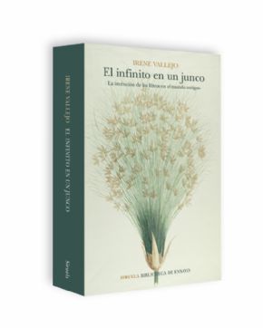 EL INFINITO EN UN HUNCO, LA INVENCIN EN UN JUNCO