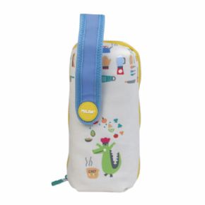 KIT 4 ESTUCHES  SUPER CHEFS AZUL