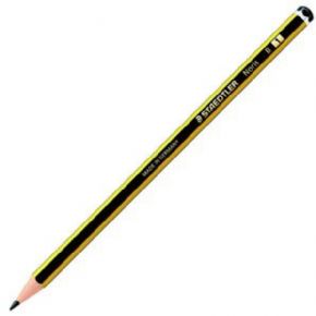 Lpiz STAEDTLER Noris B 1