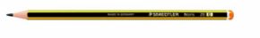 Lpiz STAEDTLER Noris 2B 0