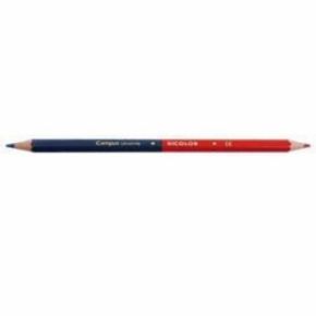 Lapicero MILAN 036 red - 036 blue