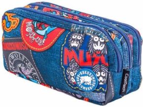 Portatodo triple rock polar