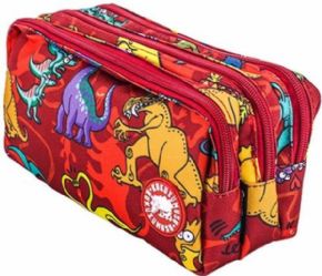 Portatodo triple dinos polar