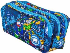 Portatodo triple malos polar