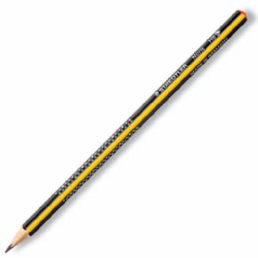Lpiz grafito Staedtler triplus Slim triangular mina 2mm