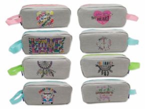 Portatodo Hippie rectangular