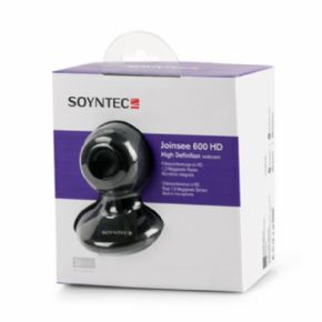 WebCam SONYTEC Joinsee 600 HD