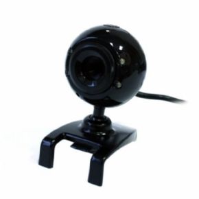 Webcam Omega video HD