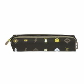 Portatodo mini Be Atomic, negro