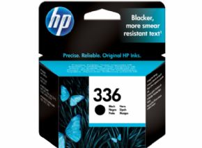 Cartucho de tinta HP 336 Negro