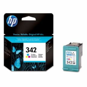 Cartucho de tinta HP 342 Color