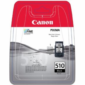 Cartucho de tinta Canon 510 Negro
