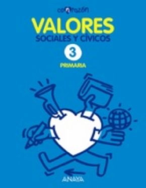 VALORES SOCIALES CIVICOS 3.P (LUCENA-SALAMANCA)