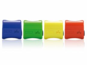 Sacapuntas MILN  resistente. Cod. 20164132