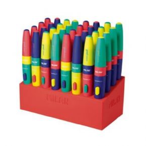 Portaminas Compact MILN 0.7mm