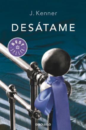Destame. (J. Kenner)